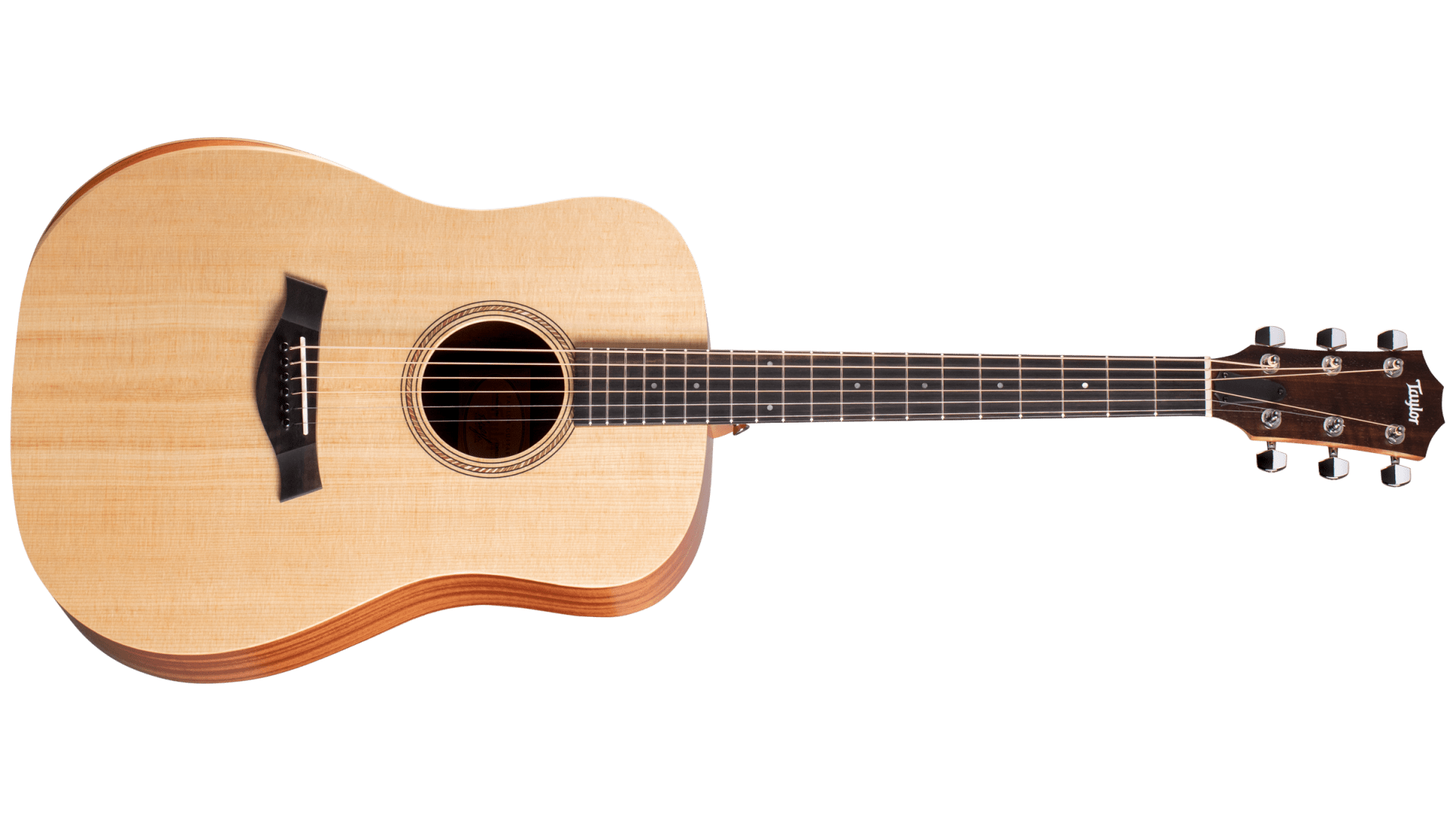 Academy 10 Layered Sapele Acoustic Guitar | Taylor Guitars